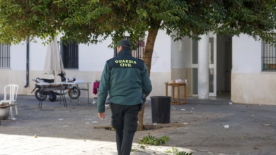 La Guardia Civil pide ayuda para resolver la muerte de un bebé encontrado en Logroño