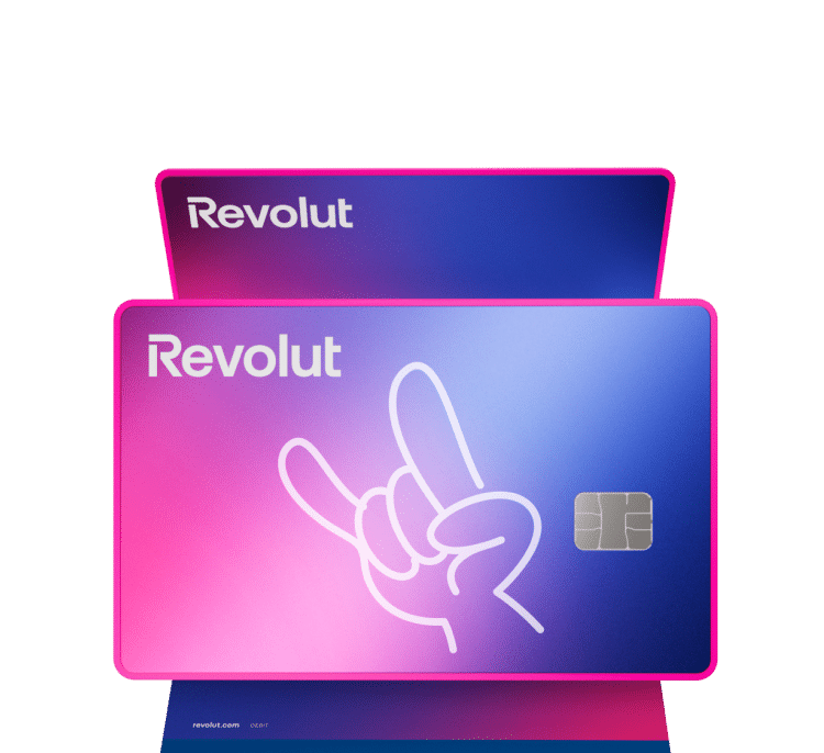 Revolut introduce el pago a plazos para nuevos y actuales clientes en España