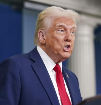 Trump culpa a las políticas de diversidad de Biden del fatal accidente [...]