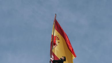 España reabre su embajada en Siria 13 años después