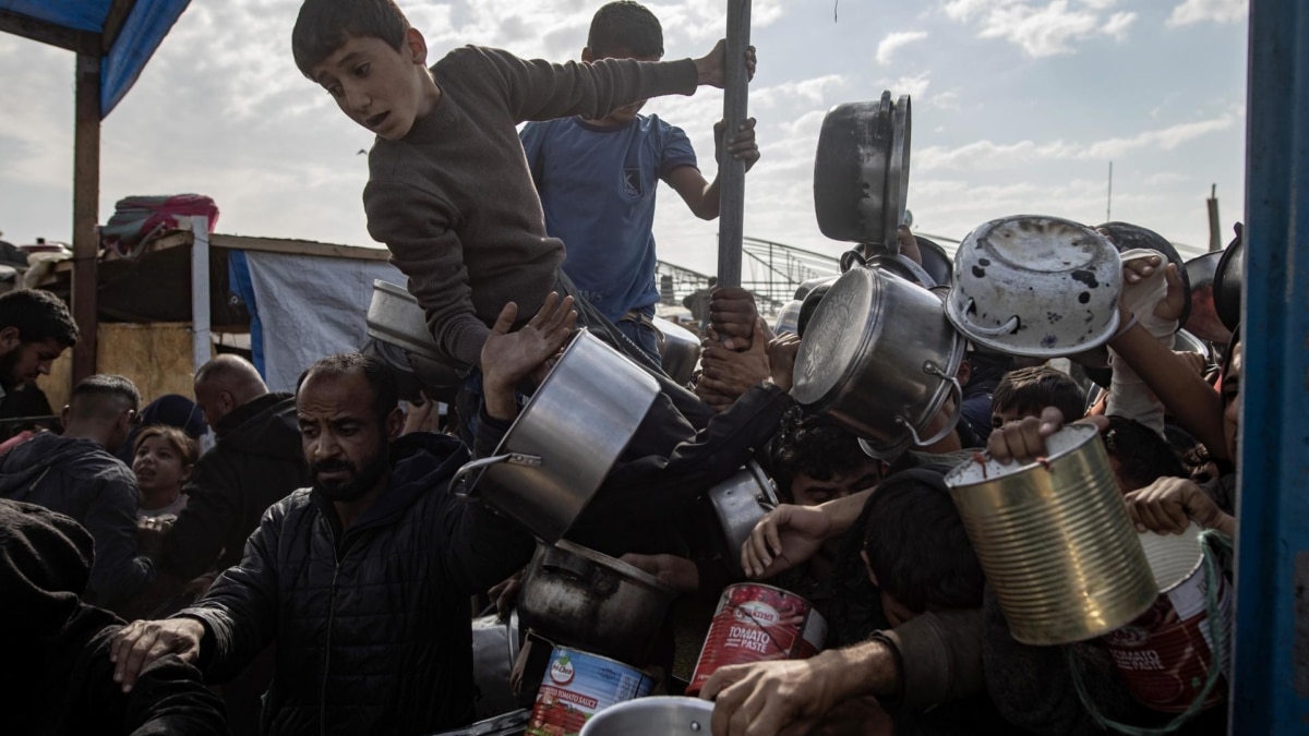 Israel y Hamás, al borde de un acuerdo de alto el fuego en Gaza: “Son horas cruciales”