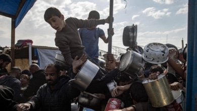 Israel y Hamás, al borde de un acuerdo de alto el fuego en Gaza: “Son horas cruciales”