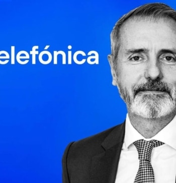 Telefónica recupera su valor en bolsa previo al terremoto Pallete-Murtra