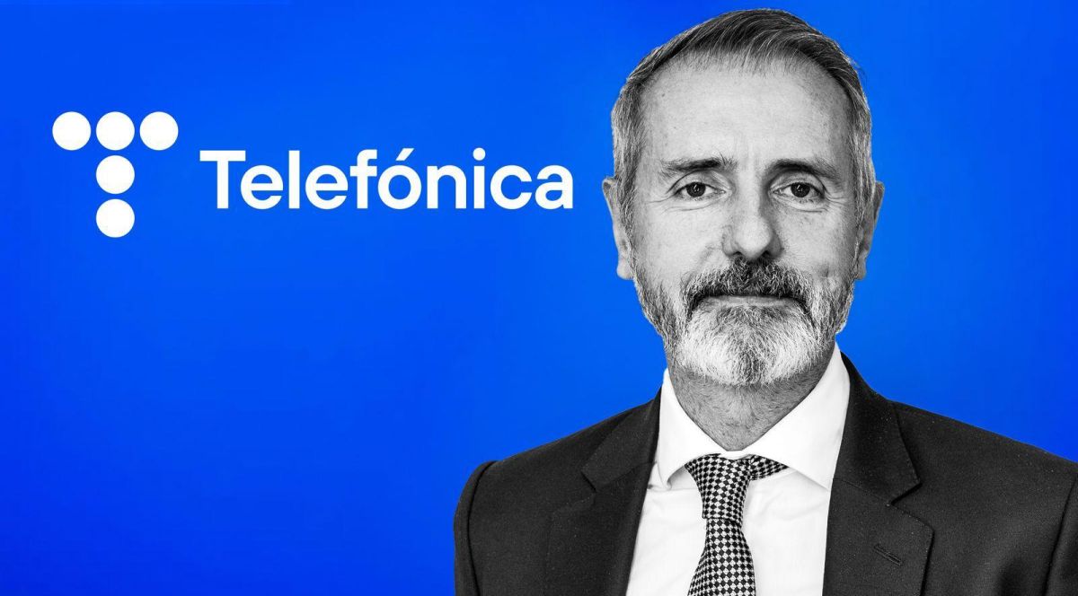 Telefónica recupera su valor en bolsa previo al terremoto Pallete-Murtra