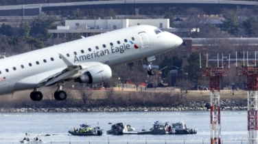 Trump despidió en su segundo día a toda la cúpula de Seguridad en el Transporte