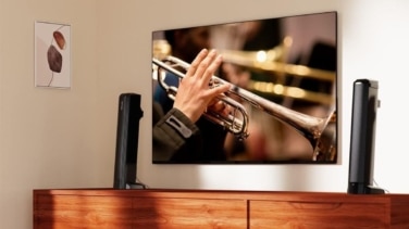 Crea tu propio cine en casa con estas barras de sonido que están rebajadísimas en Amazon