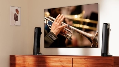 Crea tu propio cine en casa con estas barras de sonido que están rebajadísimas en Amazon