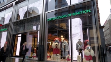 Adiós a Benetton: esta marca de ropa cierra más de 400 tiendas en todo el mundo