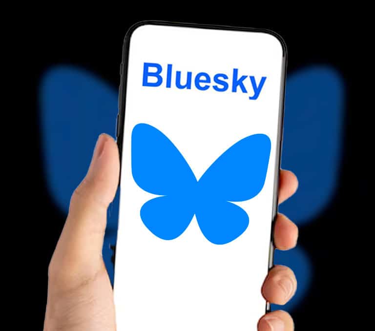 BlueSky, qué es y cómo funciona esta alternativa a 'X' de Elon Musk