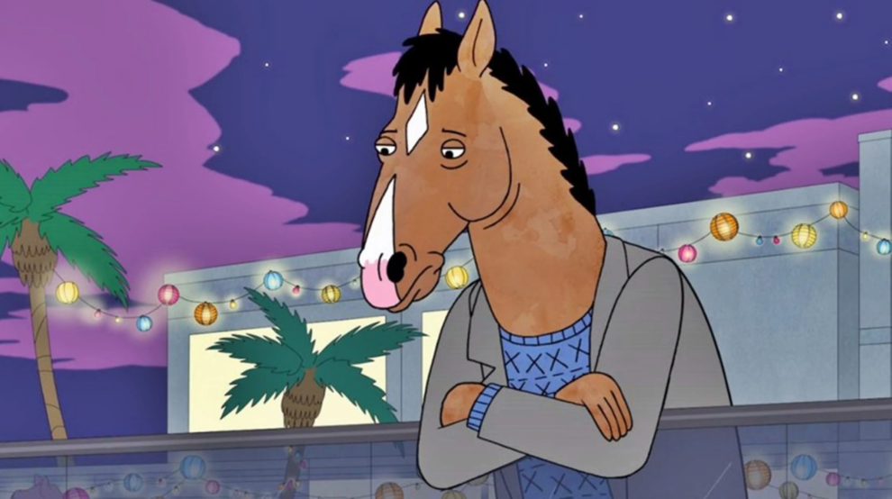 Bojack Horseman