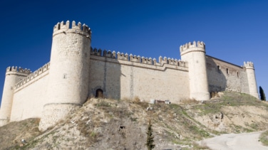 Interior sube el precio del Castillo de Maqueda tras una década intentando venderlo