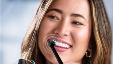 Este es el cepillo de dientes eléctrico más recomendado por los dentistas en España: es de Oral-B y cuesta 50€ en Amazon