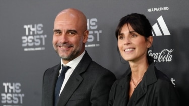 Cristina Serra: la empresaria que se separa de Pep Guardiola