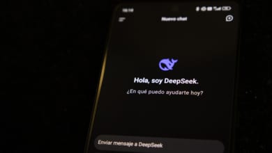 DeepSeek: la IA 'low cost' desarrollada por jóvenes chinos que puede romper el monopolio mundial de EEUU