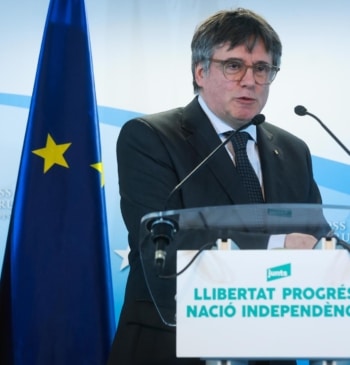 Puigdemont exige una reunión extraordinaria en Suiza al PSOE y advierte de [...]