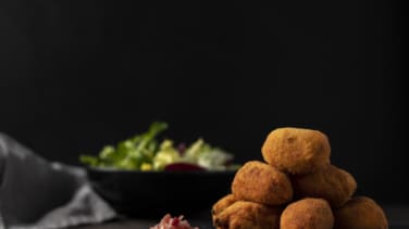 Los mejores restaurantes para celebrar el Día de la Croqueta en Madrid