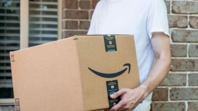 Amazon y Shein, los nuevos ganchos para las estafas que crecen en España