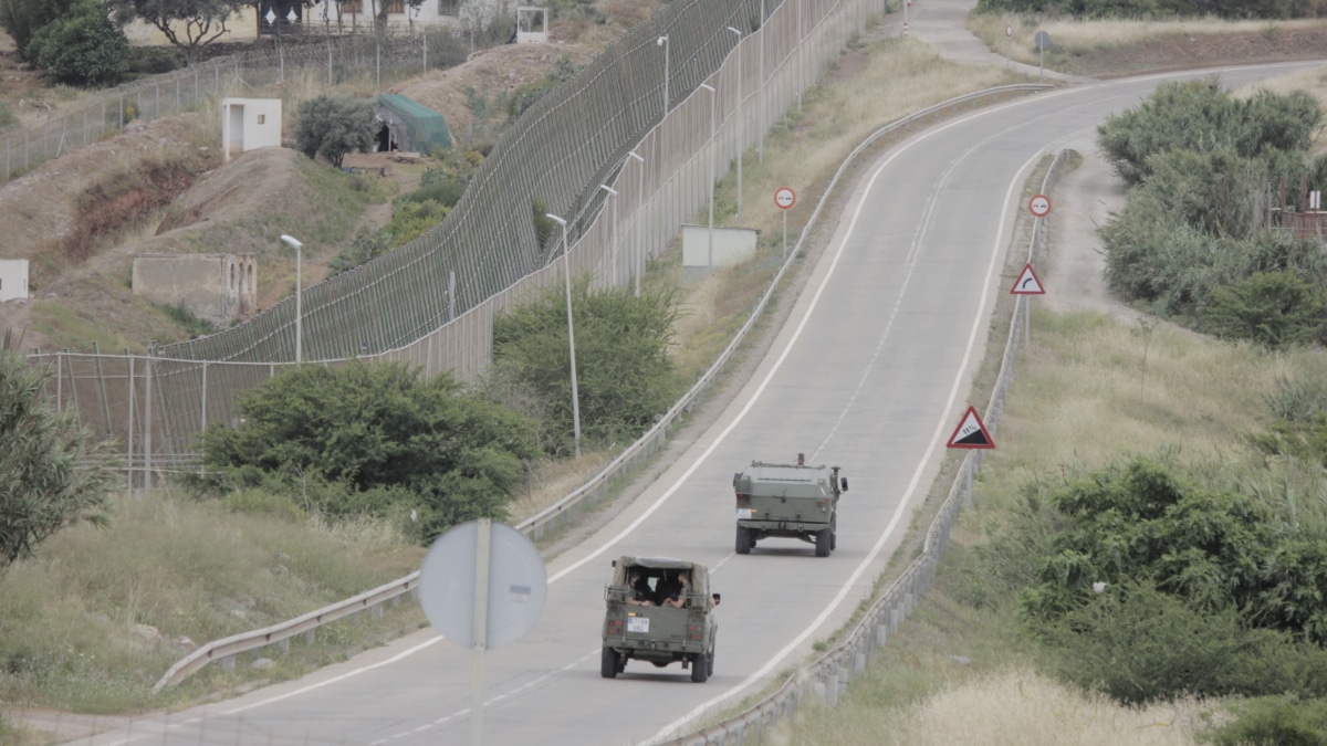 España acepta unas aduanas en Ceuta y Melilla al capricho de Marruecos tras dos años de retraso: "Para esto, mejor dejar cerrada la frontera"