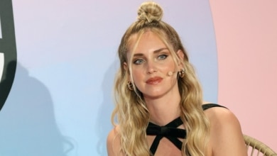 Chiara Ferragni vuelve a la polémica un año después del "Pandoro Gate"