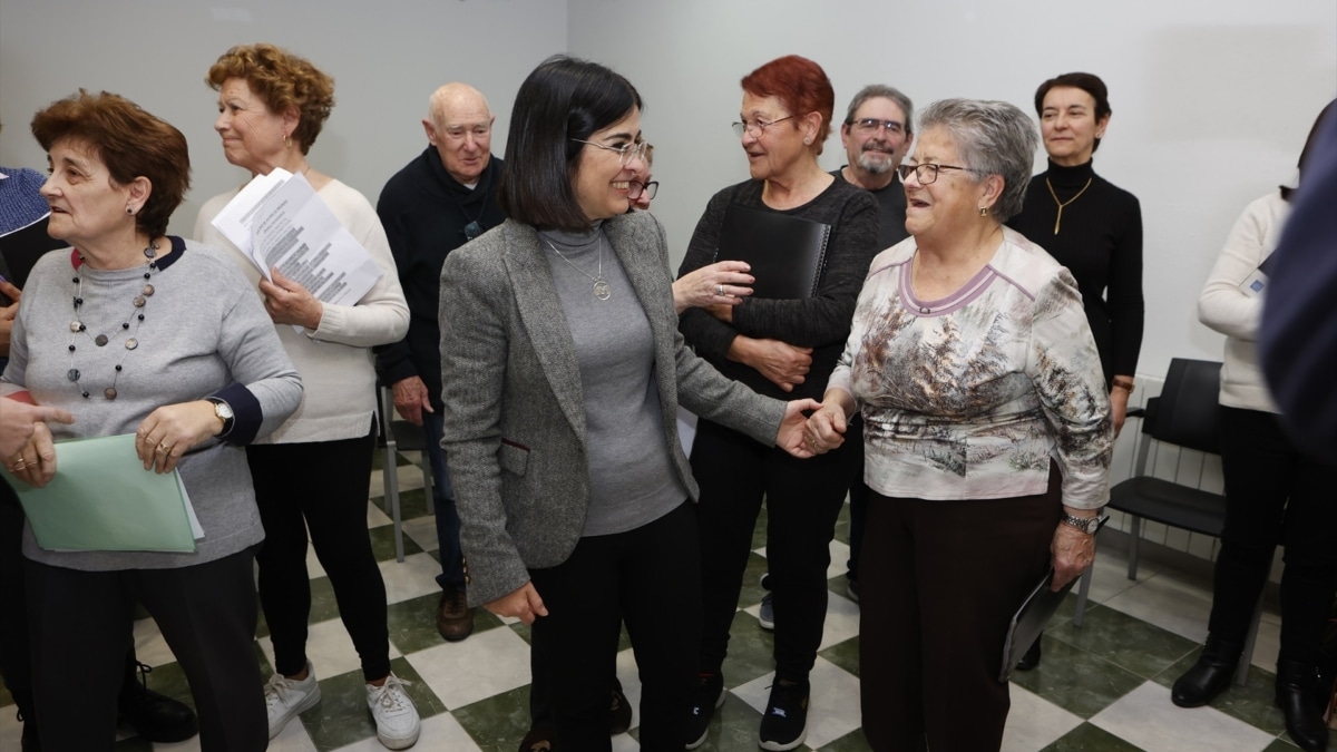 Seguridad Social está quitando las pensiones de viudedad a las personas que no están cumpliendo estos requisitos