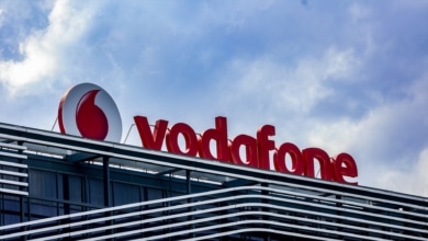 La gran "remodelación" de Vodafone en Europa que le ha llevado a abandonar España e Italia