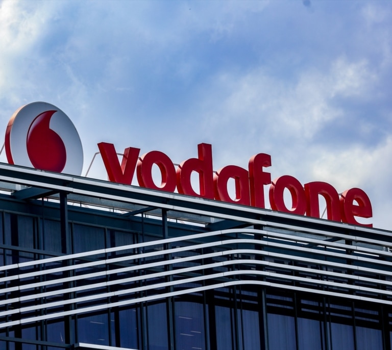 La gran "remodelación" de Vodafone en Europa que le ha llevado a abandonar España e Italia