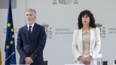 El Gobierno presenta el Sistema VioGén 2 para combatir la violencia de género