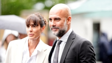 El impactante motivo detrás de la ruptura entre Pep Guardiola y Cristina Serra