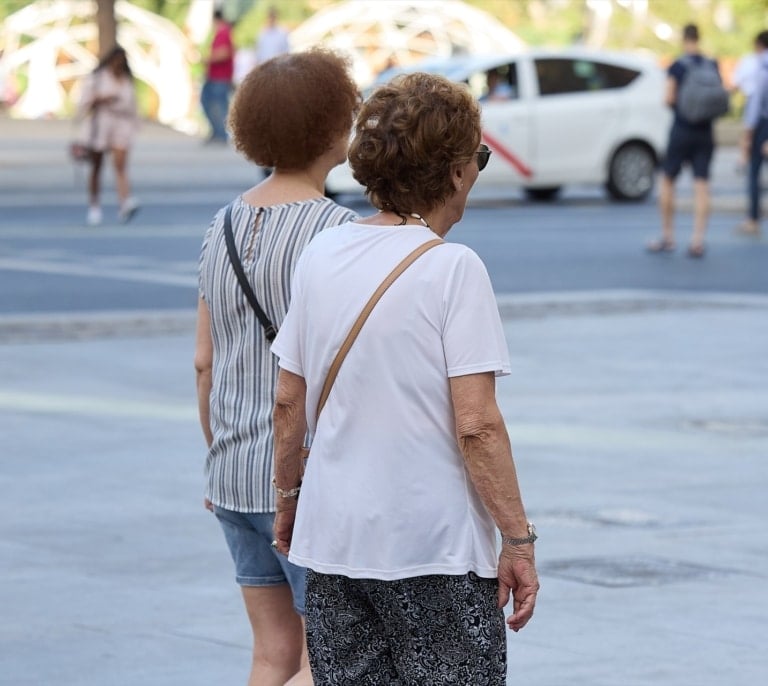 La revalorización de las pensiones disparará el gasto a 216.000 millones en 2025