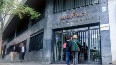 Crisis de Muface: altos funcionarios denuncian un bloqueo médico de las aseguradoras