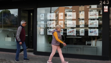 La compraventa de viviendas logra su mejor enero en 17 años