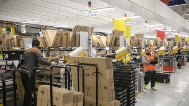 Un estudio de Amazon Business concluye que los equipos de compras españoles se enfrentan a otro año de control de costes