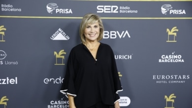 Julia Otero: "Empecé en la radio por casualidad y llevo 30 años disfrutando de este medio único"