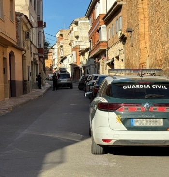 Un diputado y dos guardias civiles detenidos en una operación contra el [...]