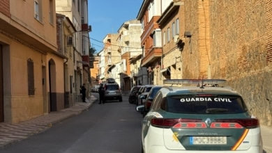 Un diputado y dos guardias civiles detenidos en una operación contra el narcotráfico en Ceuta