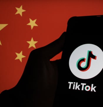 Los estadounidenses aprenden mandarín frente al cierre de TikTok