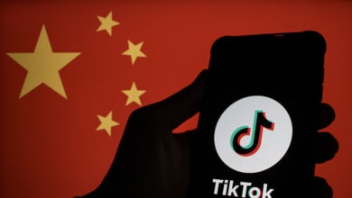 La solución de los usuarios estadounidenses ante la prohibición de TikTok: aprender mandarín