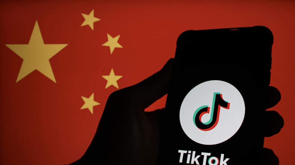 La solución de los usuarios estadounidenses ante la prohibición de TikTok: aprender mandarín