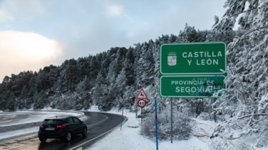 España se prepara para una nevada histórica