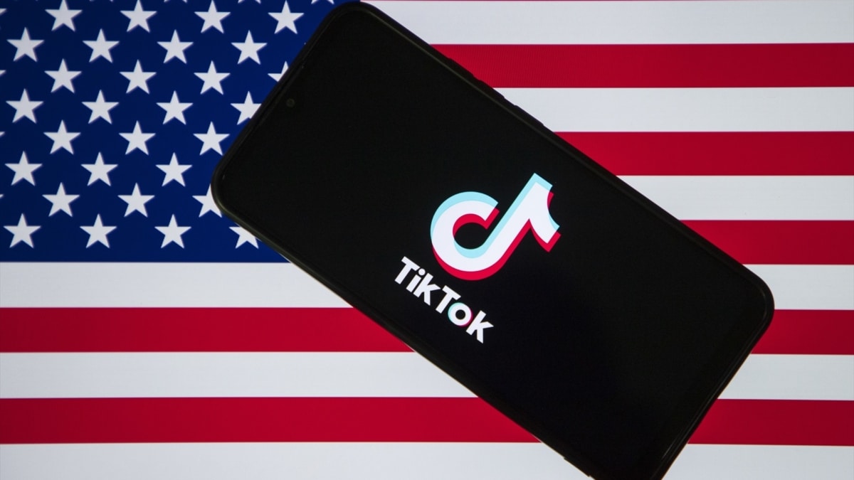 TikTok echa el cierre (de momento) en Estados Unidos: "Trump trabajará con nosotros en una solución"