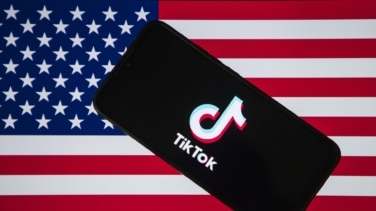 Trump da una prórroga a TikTok para que pueda seguir operando en Estados Unidos