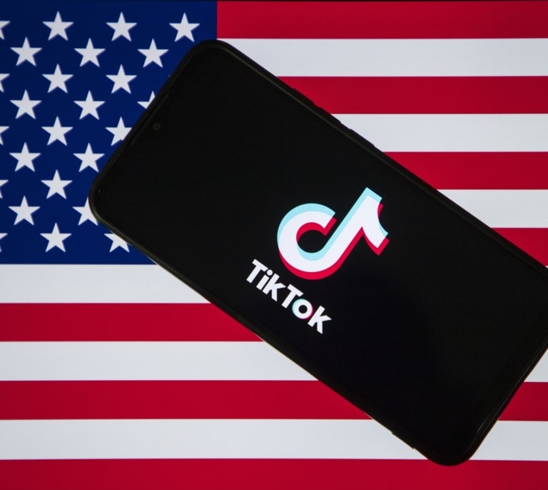 Trump da una prórroga a TikTok para que pueda seguir operando en Estados Unidos