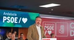 Espadas deja paso a Montero y renuncia a liderar el PSOE andaluz