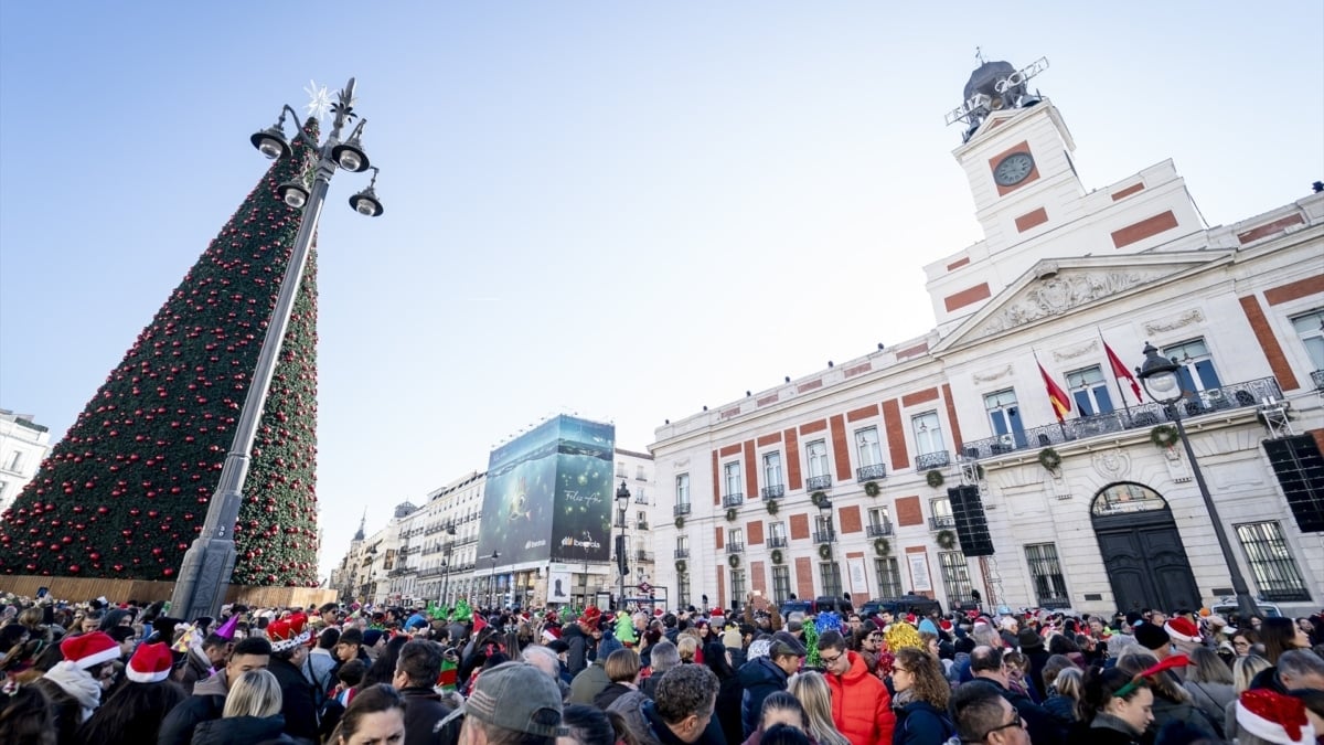 Cataluña atiende en Nochevieja el doble de llamadas de emergencias que Madrid