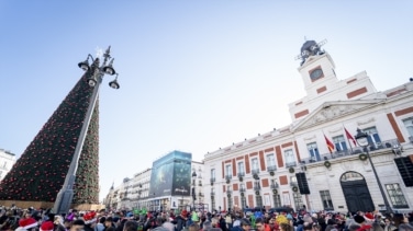 Cataluña atiende en Nochevieja el doble de llamadas de emergencias que Madrid