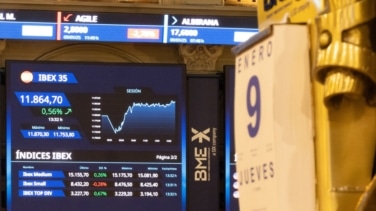 Las apuestas de los expertos para la bolsa española en el nuevo año