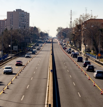 Obras de soterramiento A-5 en Madrid: cuándo empiezan, tráfico y alternativas de [...]