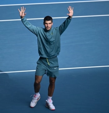 Así queda el ranking mundial ATP tras la victoria de Djokovic sobre [...]