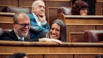 El voto en contra de Junts y el PP aboca al fracaso al Gobierno en el decreto de subida de pensiones