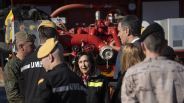 El Gobierno pone sus condiciones: busca salvar su escudo social, "no hacer lo que quieren PP y Junts"